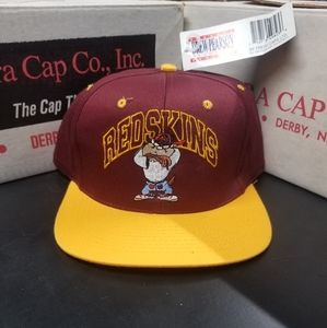 1993 Washington Redskins Snapback Hat